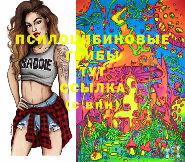 трава Касимов